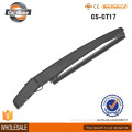 Factory Wholesale Small Order Acceptable Car Rear Windshield Wiper Blade And Arm For Citroen C4 I H/B 3D